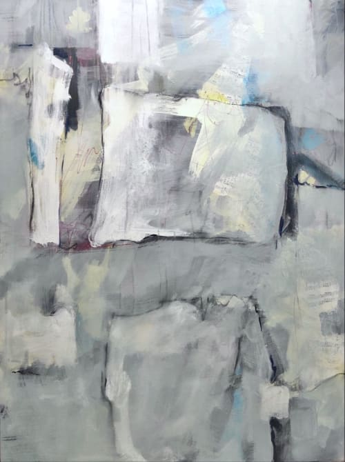 Ragtime | Paintings by Sue Riger Studio