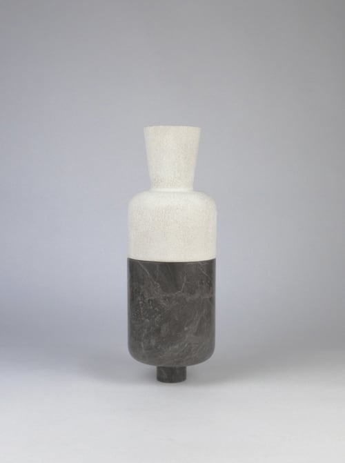 Incontri Fondativi - 6 | Vessels & Containers by gumdesign