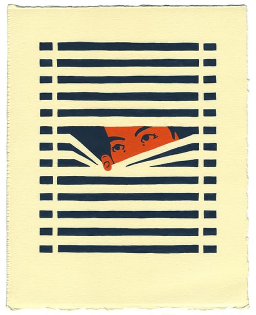 This Is It | Oil And Acrylic Painting in Paintings by John Vogl