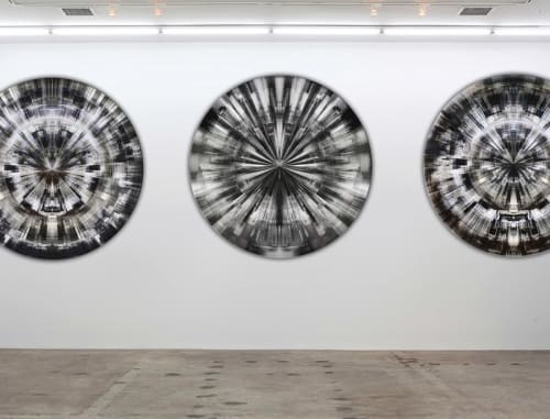 Art for Residential Interior | Photography by Sven Pfrommer