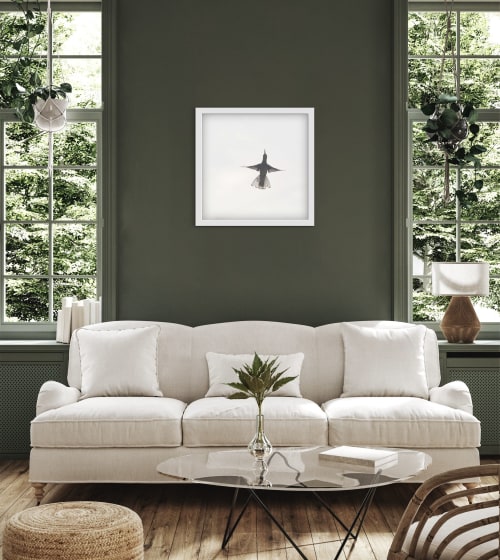 Air #1 | Prints by Natasha Johl Contemporary Artist