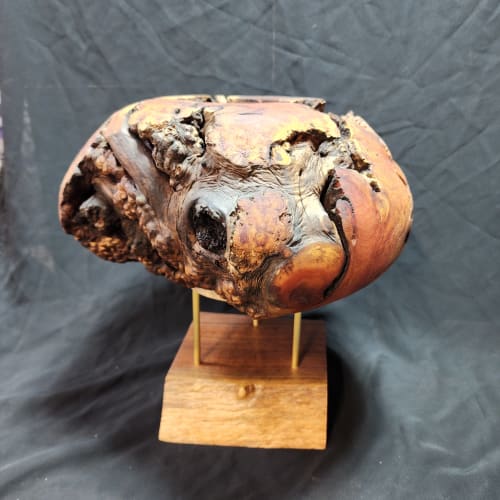 Marks Artisan Woodcrafts