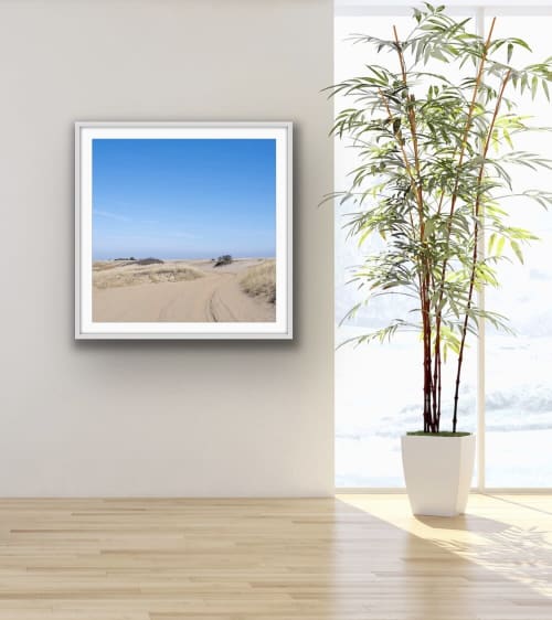 The Way | Photography by Neon Dunes by Lily Keller