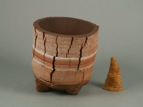 Cmr-4 | Vases & Vessels by COM WORK STUDIO