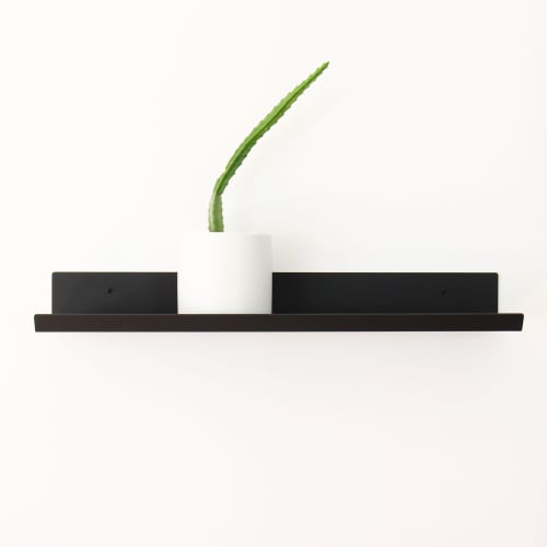 Merkled Simple Shelf - 24" | Storage by Merkled Studio