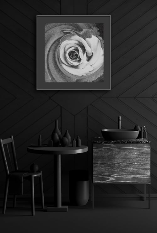 Floramelodia | Prints by Blue Bliss