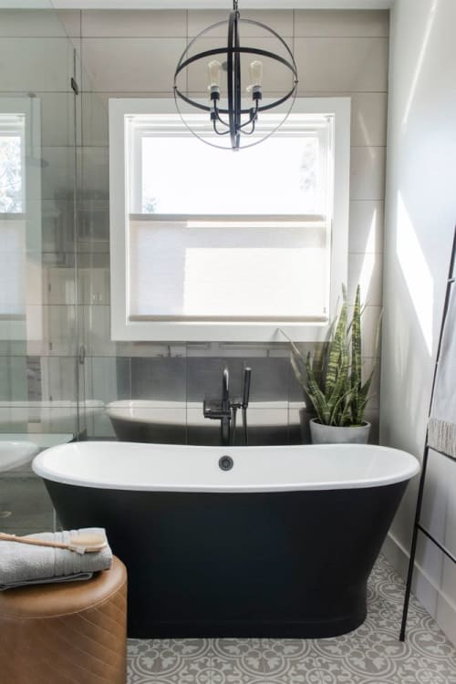 Private Residence, Houston, Homes, Interior Design