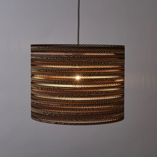 CartOn C10 | Pendants by Tabitha Bargh