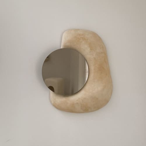 The Essence Mirror | Decorative Objects by ZOA concept