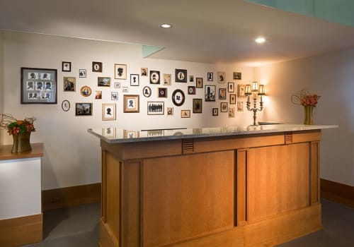 The Crawford Hotel, Hotels, Interior Design