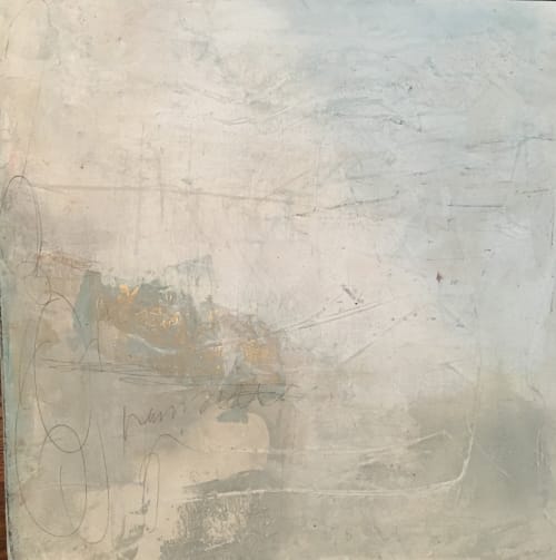 Canyon Series Lee Showroon | Interior Design by Amy Gordon Art