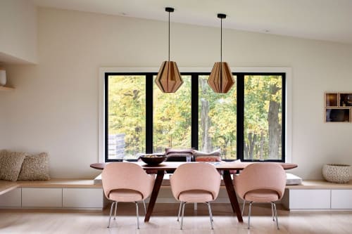 Custom Made Lamps | Pendants by WeraJane Design