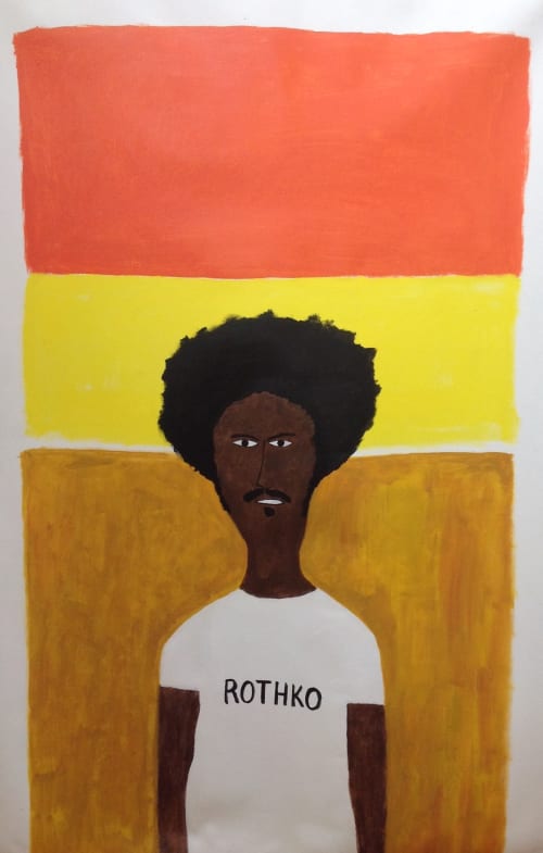 Explore PatrickEarl Studio Design and Art Wescover