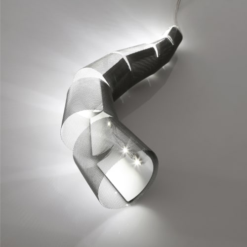 Drop tail | Lighting by Troy Backhouse | t bac design in Fitzroy
