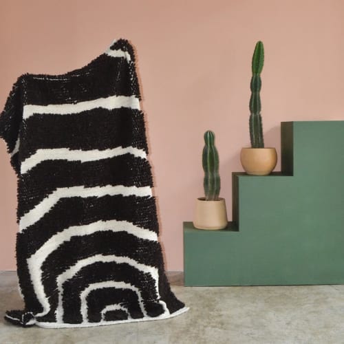 Area Wool Rug | Area Rug in Rugs by Meso Goods
