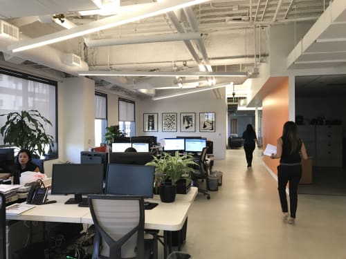 Selections from Epiphany and Titans series | Watercolor Painting in Paintings by Mario M. Muller