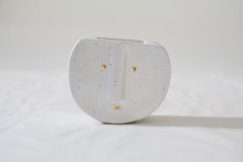 Sunshine Sara | Vases & Vessels by Kristina Kotlier