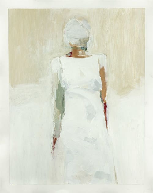 Jane Feil Art