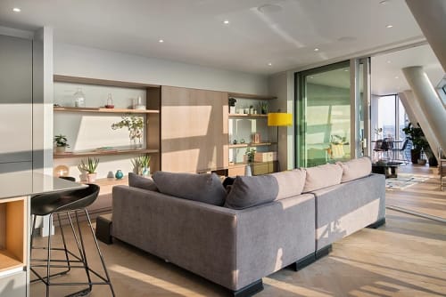 Two Fifty One, Other, Interior Design