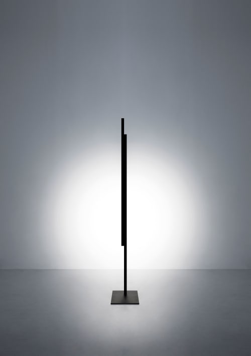 Hashi | Lamps by Federico Delrosso Architects