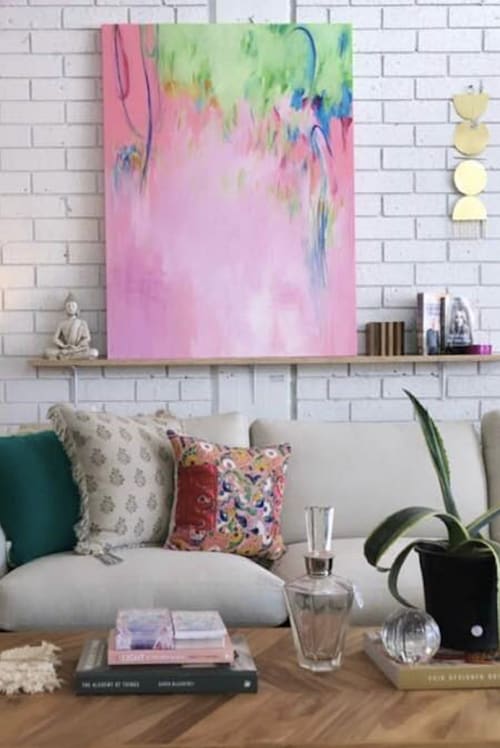 Marlowe | Art Curation by Anne-Maree Wise Artist