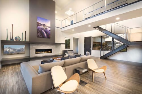 Private Residence, Reno, Homes, Interior Design