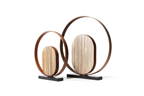 Nuclée | Lamps by Dorian Étienne • Design Studio | Milano Design Week in Milan