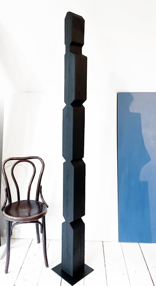 Untitled 123 | Sculptures by Neshka Krusche