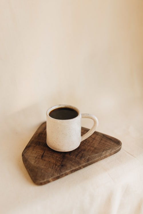Daydream Diner Mug | Cups by Costa Mesa Ceramics Studio | Costa Mesa Ceramics in Costa Mesa