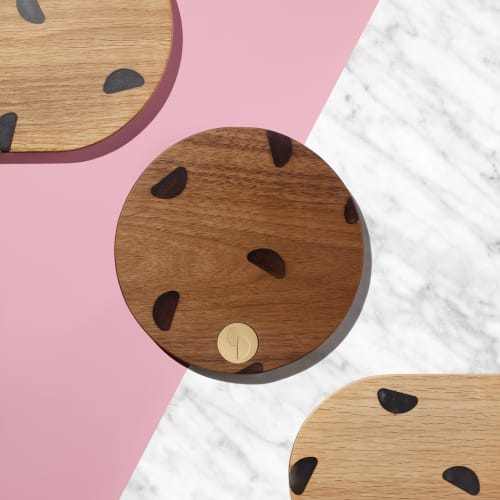 HACHIGRAM Plate Small