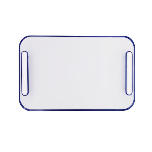 Jetson Tray | Serving Tray in Serveware by 204 Haus Crafters