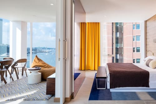 One Bench | Benches & Ottomans by ARTLESS