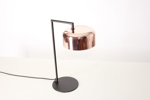 Lalu+ Table Lamp | Lamps by SEED Design USA