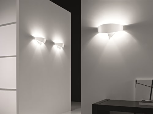 Scudo | Lighting Design by Selène illuminazione