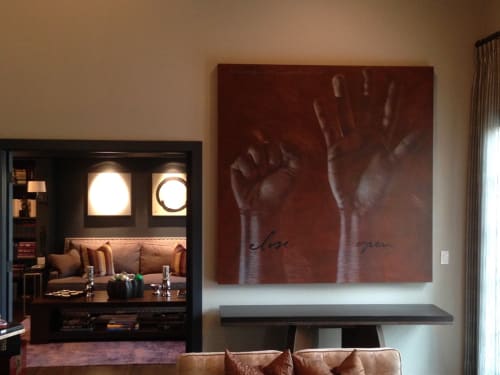 Drawing #6 (for Untitled Sculptural Piece, 2014) | Mixed Media by Andrew Ramiro Tirado