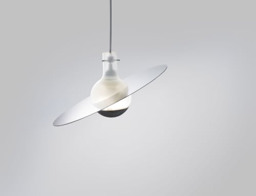 SPLIT - Lamp | Pendants by Hyfen by HCWD Studio
