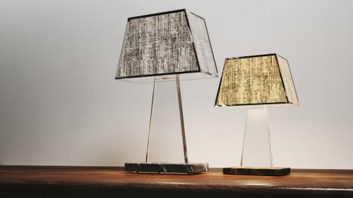 Tailor | Lamps by Madea Milano
