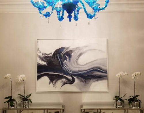 Serenity | Prints by LA TOYA JONES | The Ritz-Carlton, Dallas in Dallas