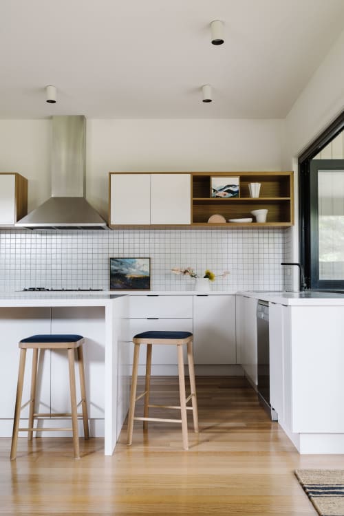 Cabinetry | Furniture by Wattle Valley Kitchens | Private Residence, Melbourne in Melbourne