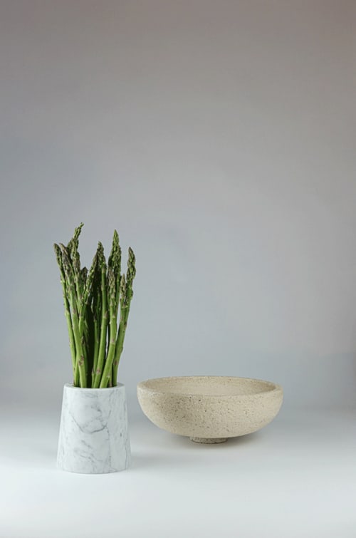 Stratosustrato 4 | Vessels & Containers by gumdesign