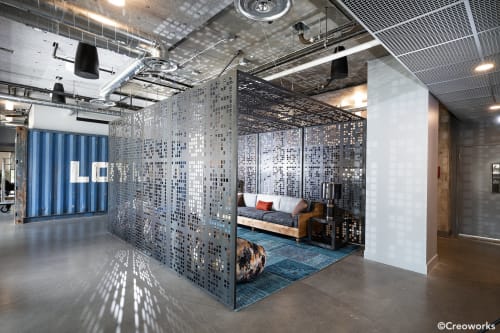 Holland Partner Group | Interior Design by Creoworks | Holland Partner Group in San Diego