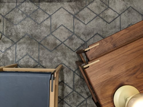 Rapture (Triumph) | Rugs by WOVEN CONCEPTS | ICF in New York