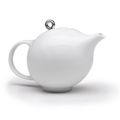 EVA Teapot | Serveware by Maia Ming Designs