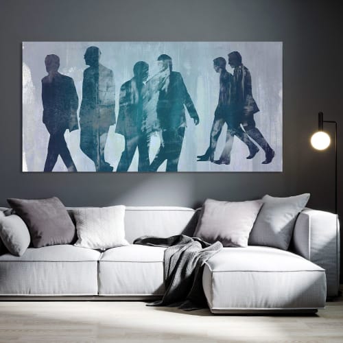 URBAN MOVER I | Photography by Sven Pfrommer