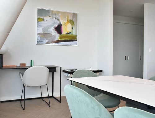 Two Fifty One, Other, Interior Design