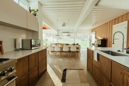 Kitchen Cabinetry 1 | Storage by Lane 17 Cabinet Co.