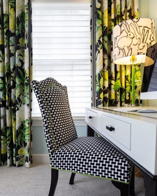 Drawer | Desk in Tables by Lane 17 Cabinet Co.