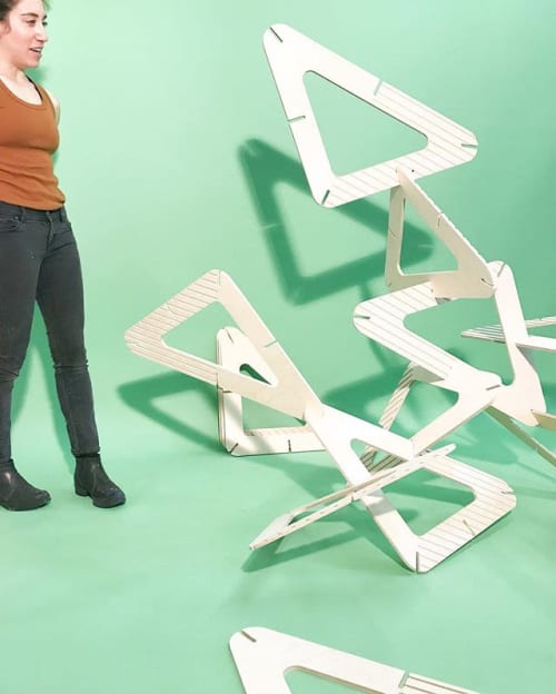 Stones Sculpture Kit by Artish Studio Wescover Sculptures