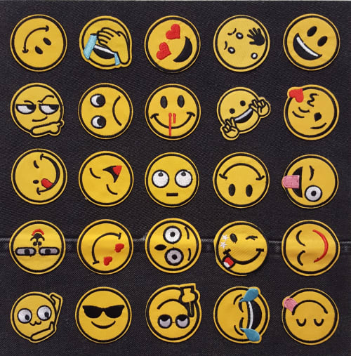 Emotional Affect | Mixed Media by Mark Bueno