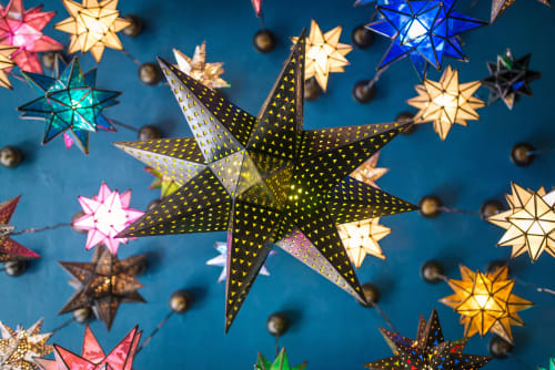 Green Lemon, Bars, Interior Design